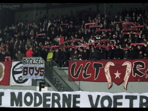 MVV-Den Bosch 2010-2011