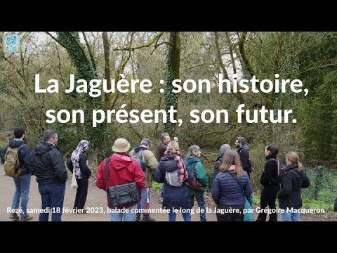 , title : 'La Jaguère : son histoire, son présent, son futur'