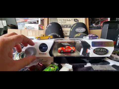 Fast and furious 1 Dom's S6 Rx7