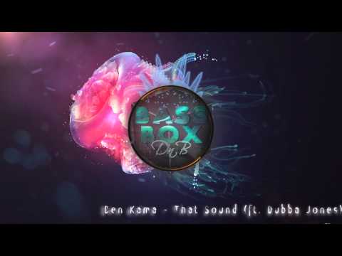 Ben Kama - That Sound (ft. Dubba Jones) | DnB | [HD] + [FREE HQ DOWNLOAD]