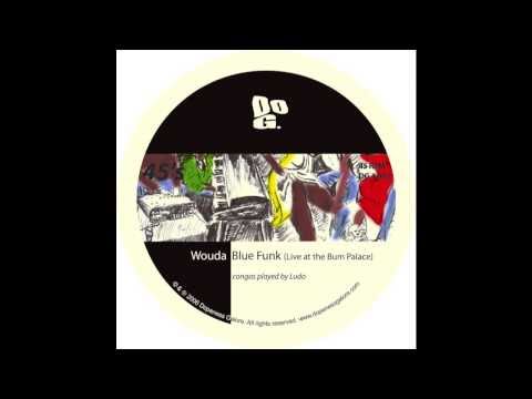 Wouda - Blue Funk