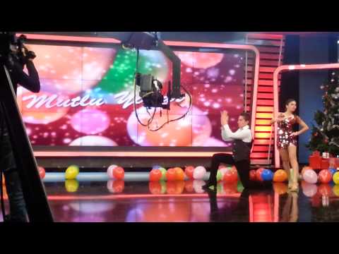 Sergen özbay & Asya özsusuzlu muhteşem dansları