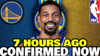 😱 MELTON FINALLY BACK! +10.9 NET RATING HERO RETURNS! GOLDEN STATE WARRIORS NEWS