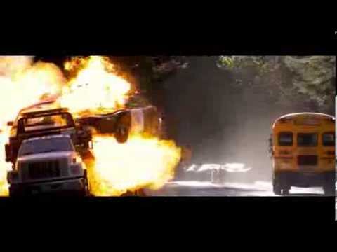 Need for Speed -- Official Trailer 2014 -- Regal Movies [HD]
