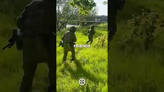 Why Airsoft Is Actually Good for Your Mental Health? 🧠 #airsoft #mentalhealth #milsim #novritsch