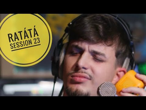 TEJADAA - RATÁTÁ SESSION 23