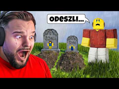 TA GRA KOŃCZY SIĘ BARDZO ŹLE *smutne*