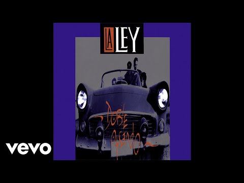 La Ley - Angie (Audio)