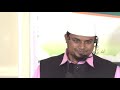 Ghabrahat Agar Ho Toh Namaz Padhein Shaik Sanaullah Madani