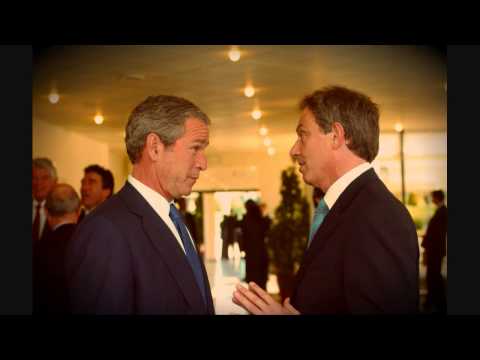 Braintax vs. EL-P - Syriana Style x The Jig Is Up