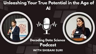 Unleashing Your True Potential in the Age of AI