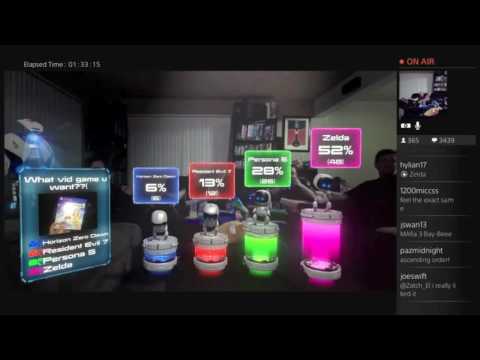 Mega64 Podcast 404 - Video Game Polls