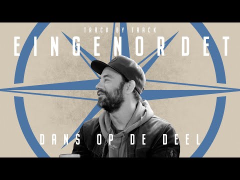 Versengold – Dans op de Deel 🧭 EINGENORDET Track by Track