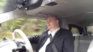 BMW i3 Review by Grant Thomas