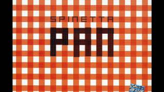 Spinetta - La flor de Santo Tomé