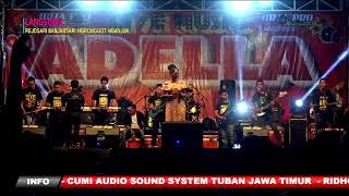 Download lagu SELIMUT BIRU - NONA AYU ADELLA mp3 Download lagu SELIMUT BIRU - NONA AYU ADELLA mp3