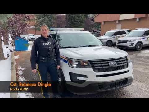 Halloween Safety 101!