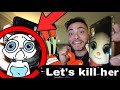 YOUTUBE PSYCHOPATHS TORTURE TALKING ANGELA