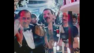 Freddie Mercury - Happy Birthday (2014)