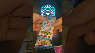 Chinese Gem Vol 2-Eeveelution Hunting!#pokemon #viral #pokemoncards #viralvideo #viralshorts