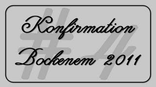 preview picture of video 'Konfirmation Bockenem 2011 (4/6)'