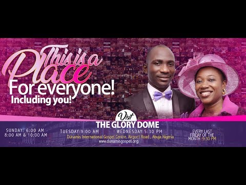 DAILY WORSHIP MOMENT 06-08-2020