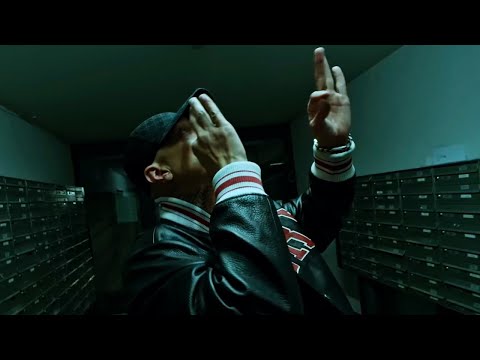 Olexesh ft. Veysel & Hanybal - Deal (prod. Maggaz)