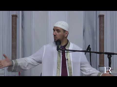 112. Rrethimi i Taifit - Enis Rama