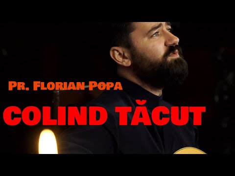 Pr. Florian Popa - COLIND TACUT