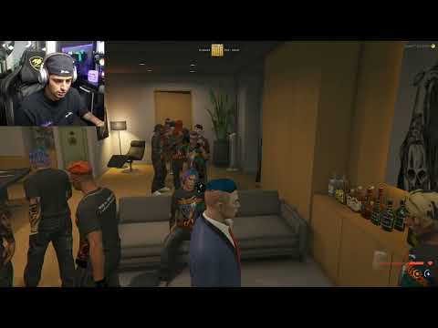 DRKZ DEIXOU O CORINGA FRACO KKKKK