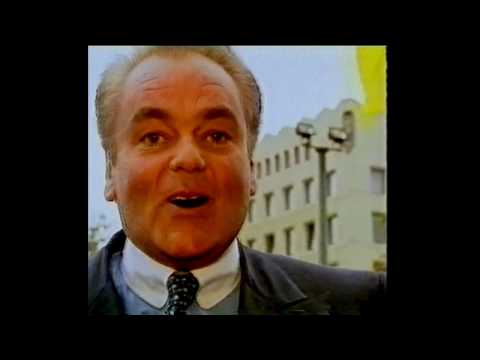 1 - CONSUL WEYERs Sprechstunde - "Titel, Orden, Consulate", 1991 - Teil 1