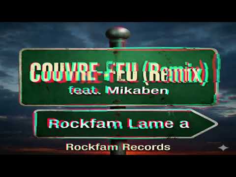 Couvre-Feu Remix