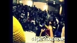 Musica de antro (halloween mix 2011) by dj marv