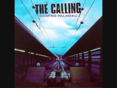 The Calling Keep Your Hands To Yourself