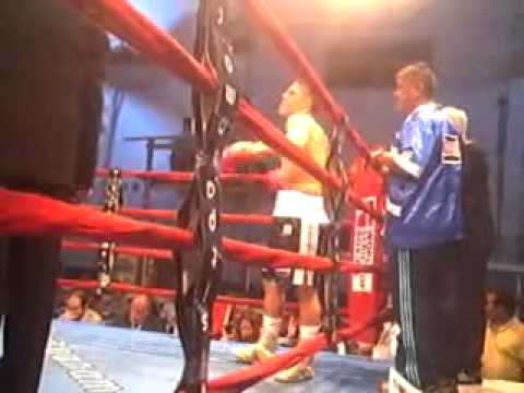 BRIAN CASTAÑO GKOT 3 ABDELMALEK RAHOU (68-73 kg.) SANTA CLARA 6-3-13