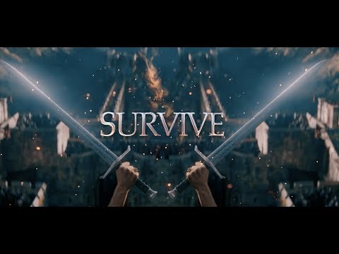 Zatox - Survive (official video clip)