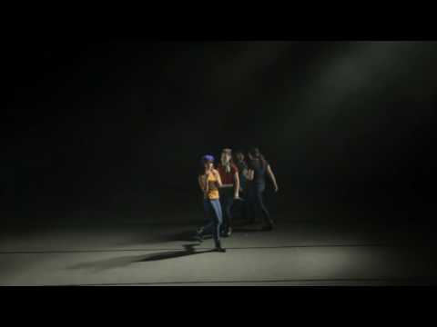 D-Strict12 (KPOP) @ DancePot 2nd Concert 2016