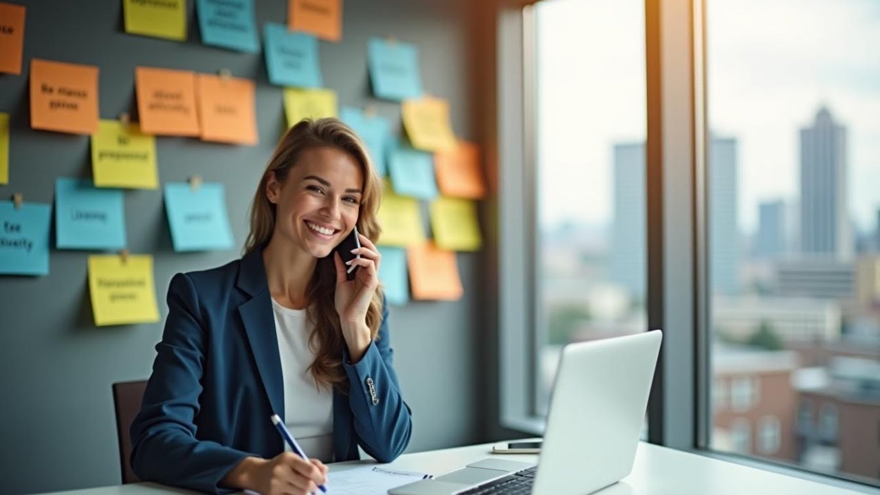 Crafting the Perfect Cold Call Script: Tips and Examples