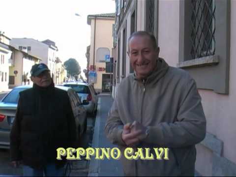 LE MIE INTERVISTE.LA GENTE DEL MIO PAESE -"BELGIUS"-