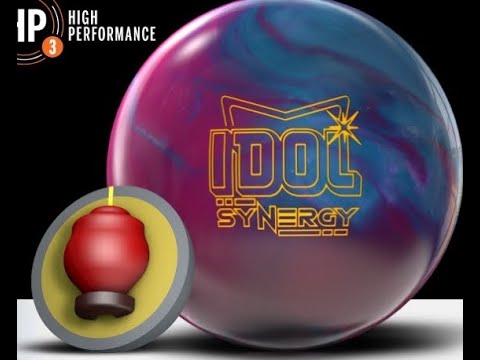 ROTO GRIP IDOL SYNERGY