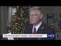 Deadline looms for Angel Tree gifts as TikTok 'haul' videos spark debate