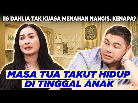IIS DAHLIA BERANTEM SAMA INUL DARATISTA? - BUTIK HAJI IGUN