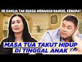 IIS DAHLIA BERANTEM SAMA INUL DARATISTA BUTIK HAJI IGUN