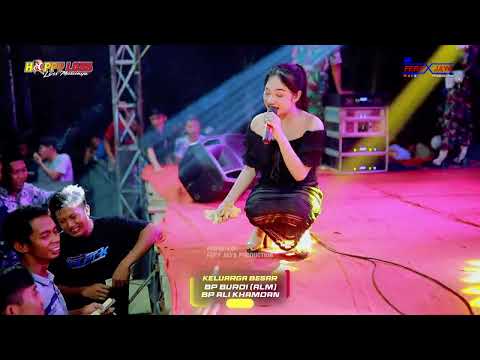 HAPPY LOSS - DENDAM KEBENCIAN - DIN ANNESIA - WEDDING SOFI'UL & SISKA - SIDIGEDE WELAHAN JEPARA