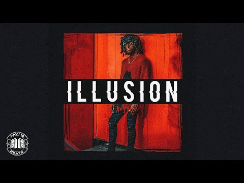 《FREE》6LACK x Roy Woods Type Beat - “Illusion” | Free Rap Trap Beats 2020