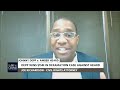 Civil Rights Attorney Joe Richardson on Law and Crime TV Network June 3, 2020