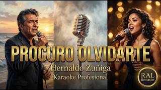 Download lagu Procuro Olvidarte - Hernaldo Zúñiga | Karaoke Remasterizado Profesional | 2026 Studio Hi-Fi HD mp3 Download lagu Procuro Olvidarte - Hernaldo Zúñiga | Karaoke Remasterizado Profesional | 2026 Studio Hi-Fi HD mp3