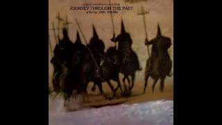 NEIL YOUNG - Journey Through The Past OST (Full LP) - 1972