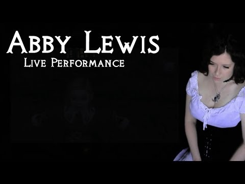 Sharm ~ Abby Lewis (Live) (World Of Warcraft Song)