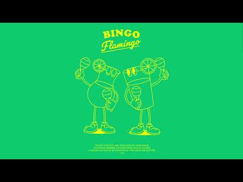 Hosiannah - If you own a cat you like it freaky (Official Visualiser)